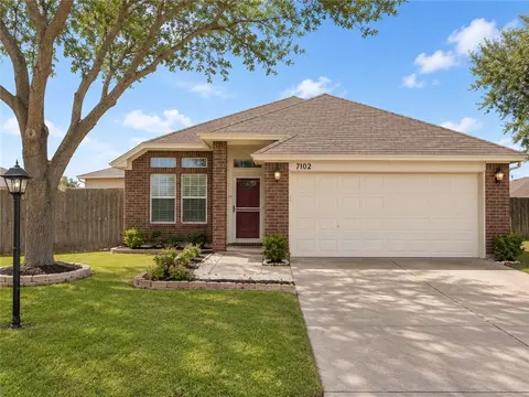 7102 Althea Ct, Corpus Christi, TX 78414