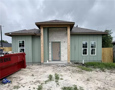 2801 Tarlton St, Corpus Christi, TX 78405