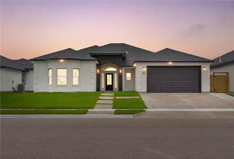 6850 La Salle Dr, Corpus Christi, TX 78414