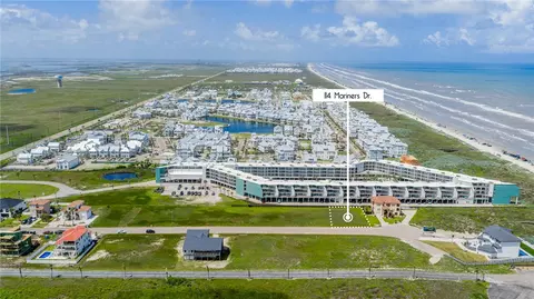 114 Mariners Dr, Port Aransas, TX 78373