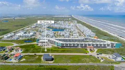 130 Mariners Dr, Port Aransas, TX 78373