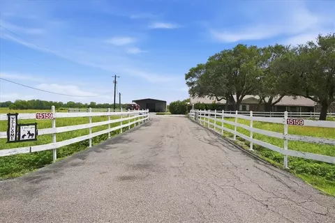 15159 County Road 1876, Odem, TX 78370