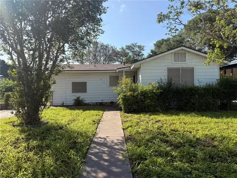 4514 Nesbitt, Corpus Christi, TX 78415
