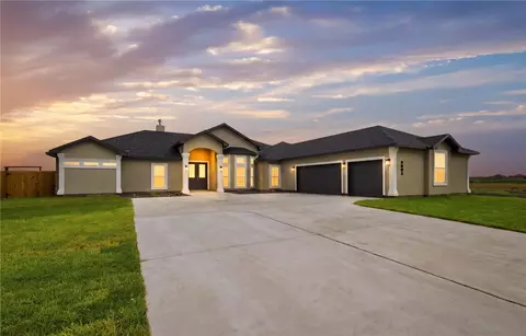2601 Pacific View St, Corpus Christi, TX 78415