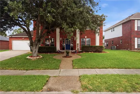 5133 Graford Pl, Corpus Christi, TX 78413