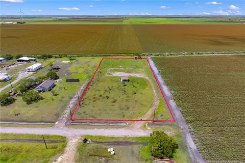 5460 Cr 1414, Taft, TX 78390