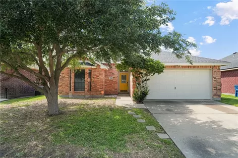 7941 Rock Crest Dr, Corpus Christi, TX 78414