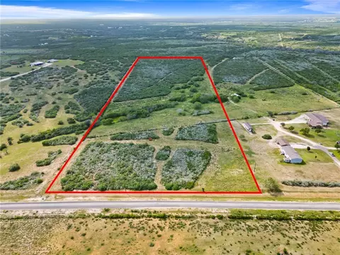 619 County Road 369, Sandia, TX 78383
