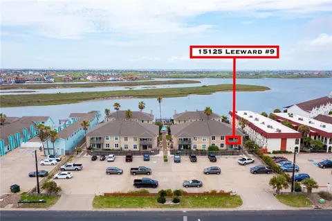 15125 Leeward Dr #9, Corpus Christi, TX 78418