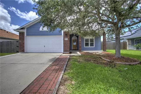 6509 Malachite Dr, Corpus Christi, TX 78414