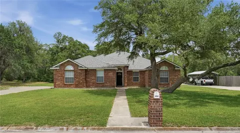 3472 Wayne Cir, Ingleside, TX 78362