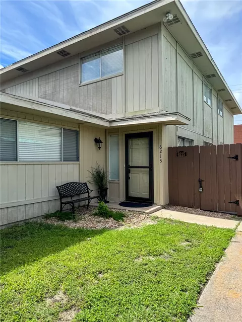 6215 Hidden Cv, Corpus Christi, TX 78412