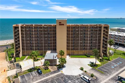 4000 Surfside Blvd #703, Corpus Christi, TX 78402
