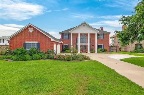 5909 Oso Pkwy, Corpus Christi, TX 78414