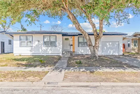 4725 Jean St, Corpus Christi, TX 78411
