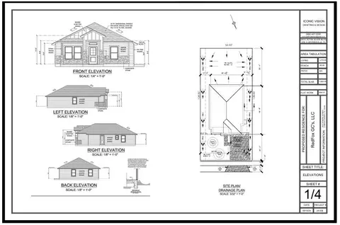 2937 Sonora St, Corpus Christi, TX 78405