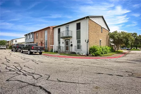 77 Townhouse #77, Corpus Christi, TX 78412