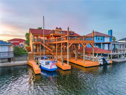 13729 Cayo Cantiles St, Corpus Christi, TX 78418 | MLS# 477253