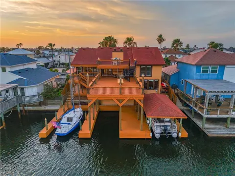 13729 Cayo Cantiles St, Corpus Christi, TX 78418 | MLS# 477253