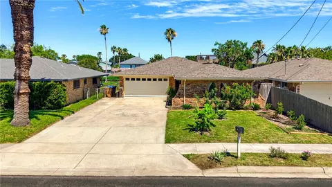 3141 Catcay Dr, Corpus Christi, TX 78418