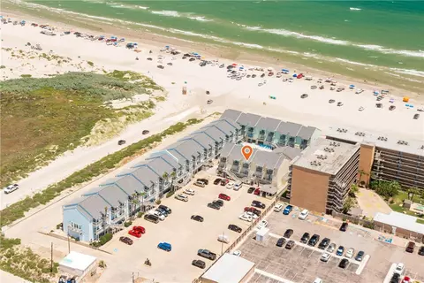14802 Windward Dr #234, Corpus Christi, TX 78418
