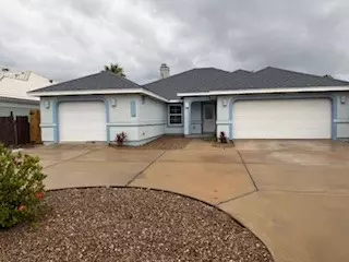 15842 Cuttysark St, Corpus Christi, TX 78418