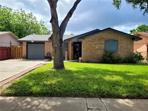 4834 Orchid Ln, Corpus Christi, TX 78416