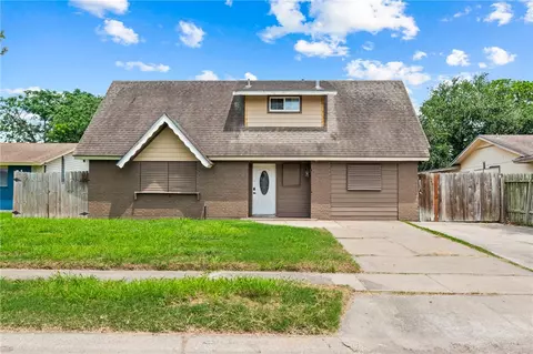 2008 Mandy Ln, Corpus Christi, TX 78412