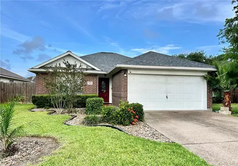3026 Halifax Dr, Corpus Christi, TX 78414