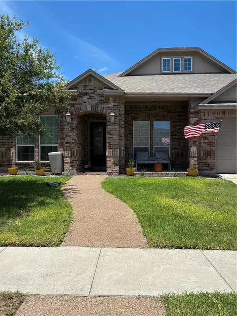 7514 Dr Hector P Garcia Dr, Corpus Christi, TX 78414