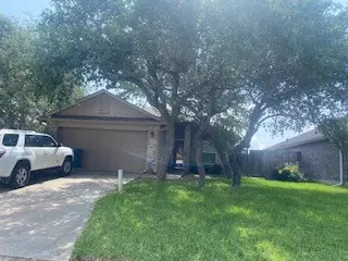 123 Sandhill Woods, Rockport, TX 78382