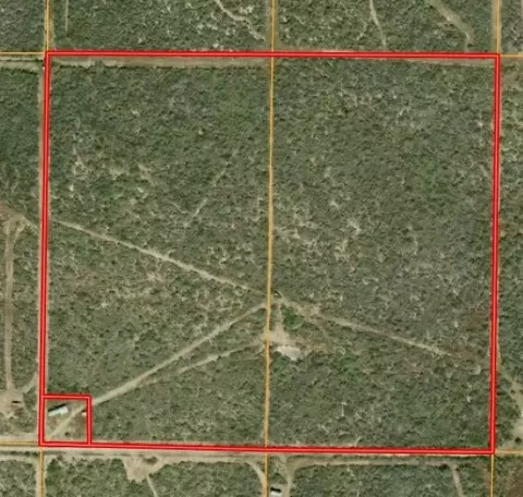 0 Private Rd, San Diego, TX 78384
