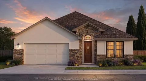 4114 Talbot Dr, Corpus Christi, TX 78414
