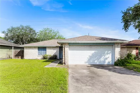 4041 Mountain View Dr, Corpus Christi, TX 78410