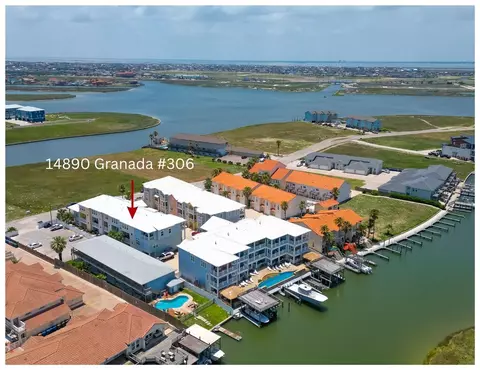 14890 Granada Dr #306, Corpus Christi, TX 78418
