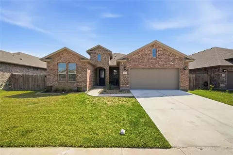 2418 Blessed St, Corpus Christi, TX 78418