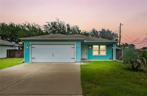 702 Portside Way, Aransas Pass, TX 78336