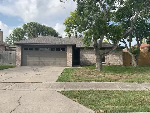5350 Gateridge, Corpus Christi, TX 78413