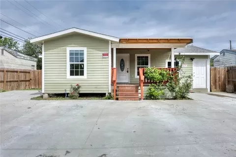 2729 Elizabeth St, Corpus Christi, TX 78404
