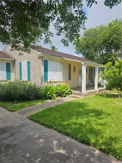 3105 Austin St, Corpus Christi, TX 78404