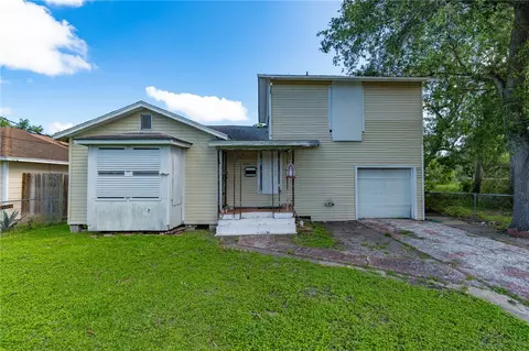 1021 National Dr, Corpus Christi, TX 78416