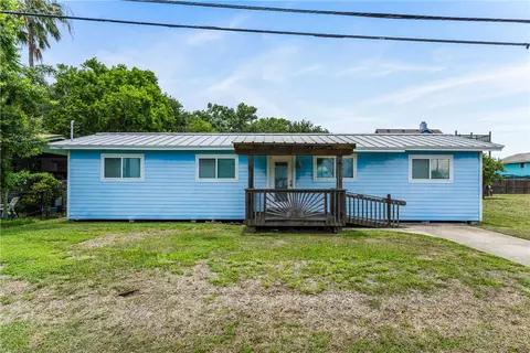 3926 3918 Marlin Dr, Corpus Christi, TX 78418