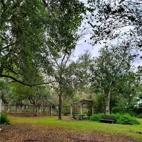 Exterior - 711 E Lott St, Beeville, TX 78102 photo 9 of 12