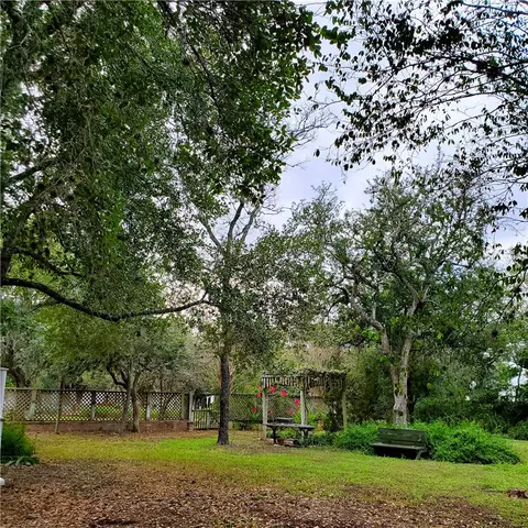 Exterior - 711 E Lott St, Beeville, TX 78102 photo 9 of 12