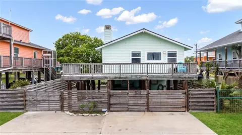 4006 Laguna Shrs, Corpus Christi, TX 78418