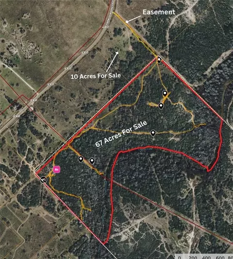 00 Fm 534, Sandia, TX 78383