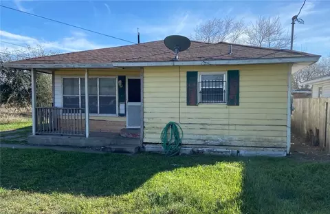 8149 Stillwell, Corpus Christi, TX 78409