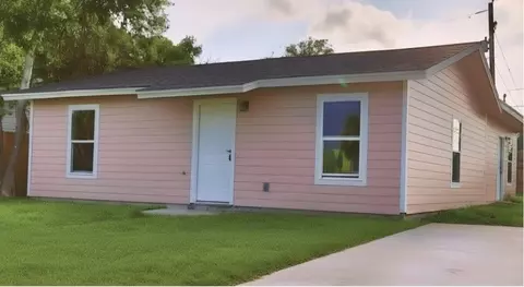 4501 Bernandino St, Corpus Christi, TX 78416