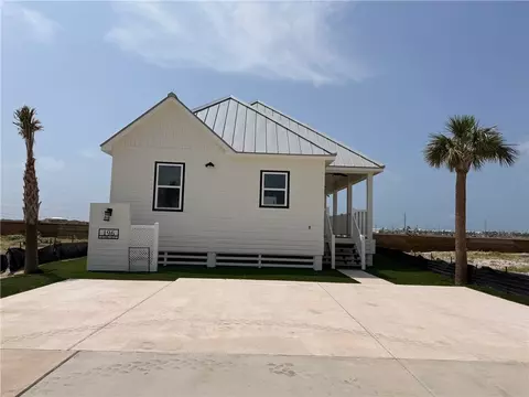 196 St John Cir, Port Aransas, TX 78373
