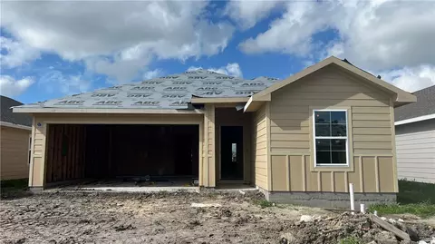 1938 Citation Dr, Corpus Christi, TX 78417